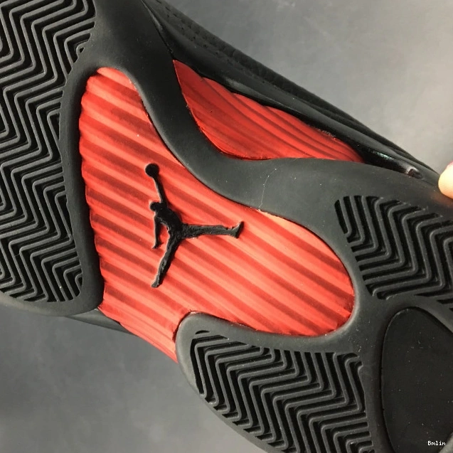 Bmlin Shoes Retro Last 14 Air 487471-003 Jordan Shot (2018) 0727